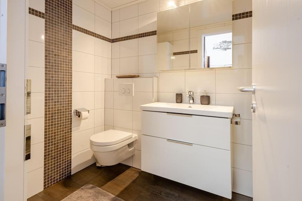 Ferienwohnung Haldennest Bludenz Extérieur photo