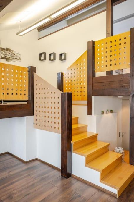 Ferienwohnung Haldennest Bludenz Extérieur photo