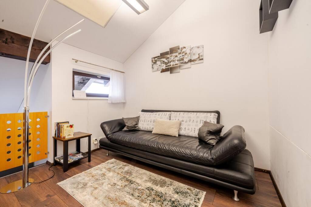 Ferienwohnung Haldennest Bludenz Extérieur photo
