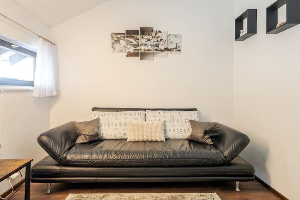 Ferienwohnung Haldennest Bludenz Extérieur photo