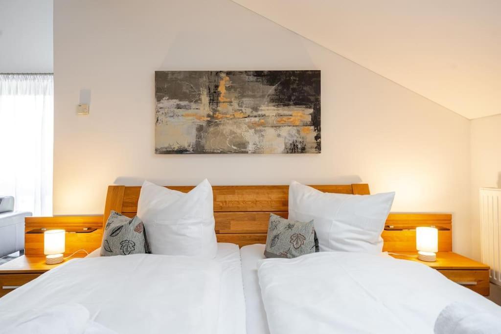 Ferienwohnung Haldennest Bludenz Extérieur photo