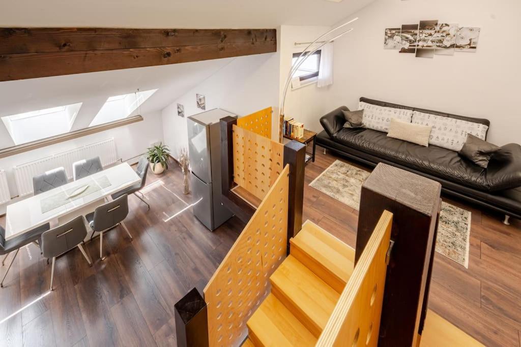 Ferienwohnung Haldennest Bludenz Extérieur photo