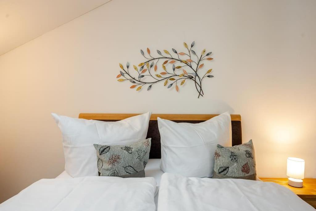 Ferienwohnung Haldennest Bludenz Extérieur photo